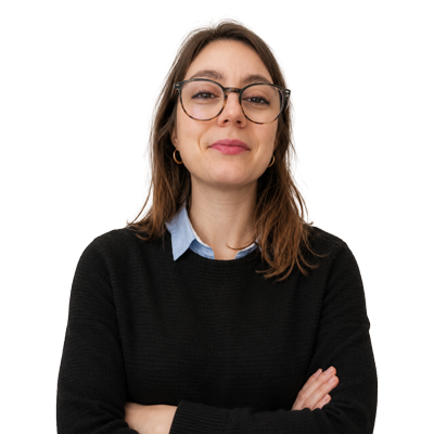 Benedetta Del Nero